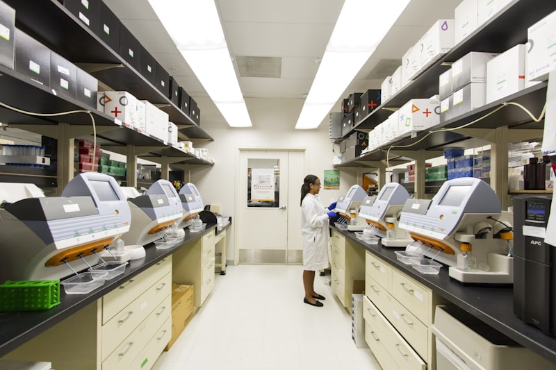 Breakthrough in Cancer Treatment Announced